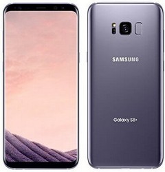 Замена динамика на телефоне Samsung Galaxy S8 Plus в Тюмени